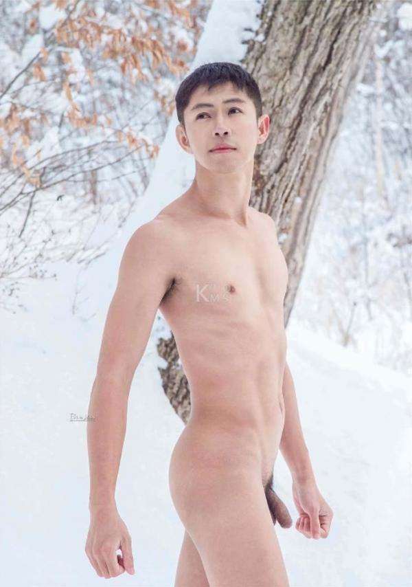 Whoseman-10-犬系男孩-安東尼-北海道特別企劃